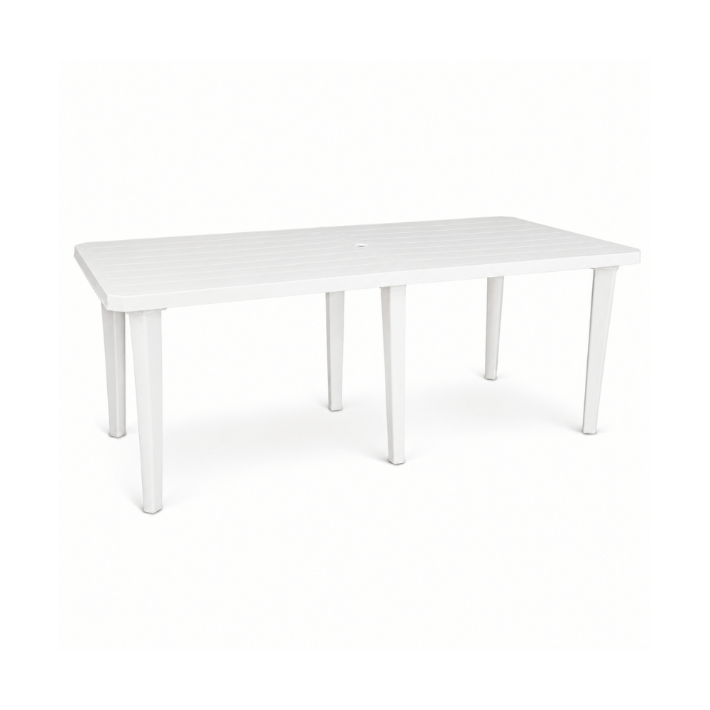 Mesa Rectangular 6 patas