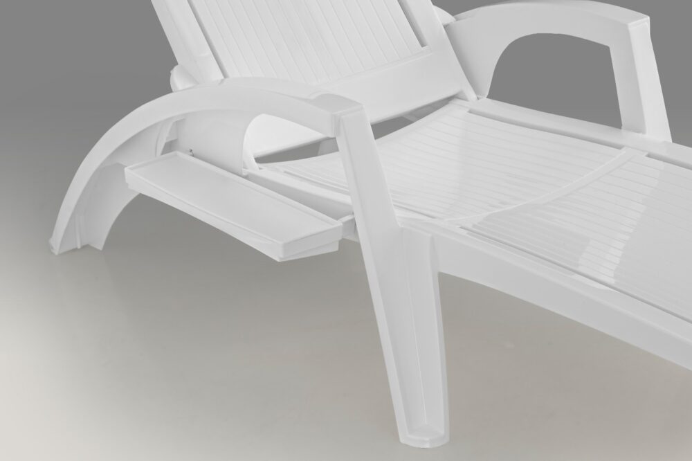 Reposera modelo Pacifico - Image 4